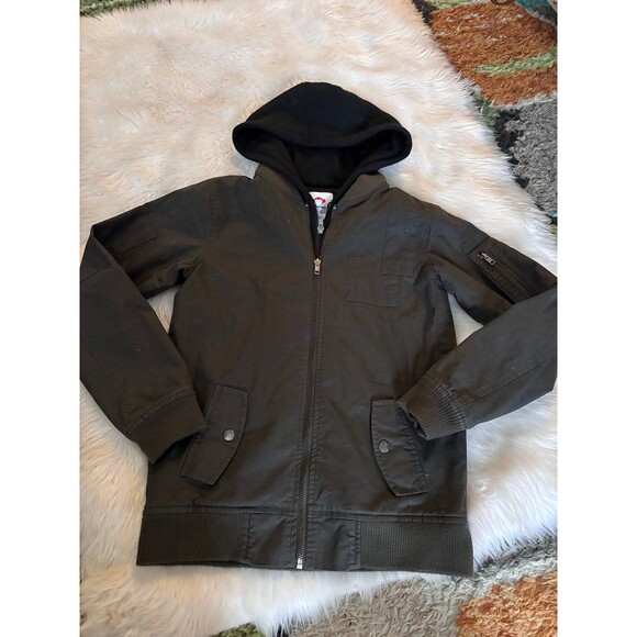 Appaman bomber jacket - Picture 1 of 11